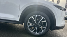 Mazda CX-5 2.0 e-Skyactiv G MHEV Exclusive-Line 5dr Petrol Estate